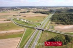Komercjalizacja terenu Jakubów, Gmina Jakubów, powiat miński