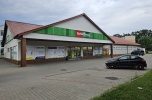 Komercyjny 1010 m/2, centrum Ostrołęki