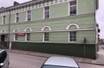 Kompleks dwóch budynków usługowych na sprzedaż