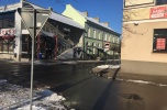 Kompleks dwóch budynków usługowych na sprzedaż