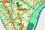 Kompleks działek rolnych i budowlanych, 140 ha, R3b, Pobiednik