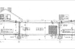 Kompleks hal + biura, 700 m2, na produkcję, magazyn, warsztat, Warszawa