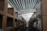 Kompleks hal + biura, 700 m2, na produkcję, magazyn, warsztat, Warszawa