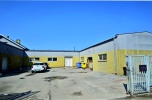 Kompleks hal + biura, 700 m2, na produkcję, magazyn, warsztat, Warszawa