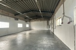 Kompleks hal + biura, 700 m2, na produkcję, magazyn, warsztat, Warszawa
