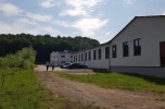Kompleks magazynowo-produkcyjny w Nowym Mieście Lubawskim