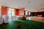 Kompleks weselno-hotelowy z kręgielnią