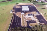 Kompleks wielofunkcyjny 27000 m2 na Białorusi (Brześć)