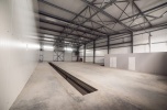 Kompleks wielofunkcyjny 27000 m2 na Białorusi (Brześć)