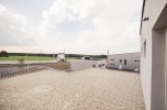 Kompleks wielofunkcyjny 27000 m2 na Białorusi (Brześć)