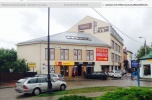 Konstancin ścisłe centrum lokale do wynajęcia 100 do 450 m2