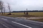 Kopalnia  Piasku ok/Biała Podlaska Pozwolenia 12ha przy drodze 811