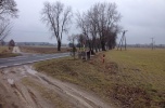 Kopalnia  Piasku ok/Biała Podlaska Pozwolenia 12ha przy drodze 811