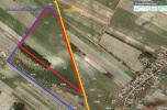 Kopalnia  Piasku ok/Biała Podlaska Pozwolenia 12ha przy drodze 811