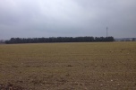 Kopalnia  Piasku ok/Biała Podlaska Pozwolenia 12ha przy drodze 811