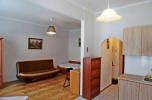 Kraków-centrum 1/4 kamienicy, 2 mieszkania, lokal użytkowy