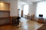 Kraków-centrum 1/4 kamienicy, 2 mieszkania, lokal użytkowy