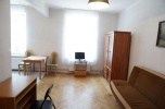 Kraków-centrum 1/4 kamienicy, 2 mieszkania, lokal użytkowy
