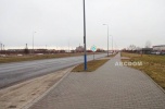Kraków Rybitwy działka przemysłowo -usługowa, 84 ary, w planie - tereny PU