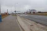Kraków Rybitwy działka przemysłowo -usługowa, 84 ary, w planie - tereny PU