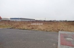 Kraków Rybitwy działka przemysłowo -usługowa, 84 ary, w planie - tereny PU
