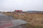 Kraków Rybitwy działka przemysłowo -usługowa, 84 ary, w planie - tereny PU