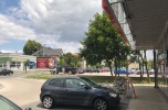 Krapkowice, Park handlowy, PnB, umowy najmu - 10% yeld