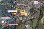 Krapkowice, Park handlowy, PnB, umowy najmu - 10% yeld