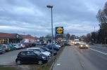 Krapkowice, Park handlowy, PnB, umowy najmu - 10% yeld