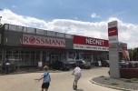 Krapkowice, Park handlowy, PnB, umowy najmu - 10% yeld