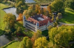 Krobielowice, działka w okolicy zamku i pola golfowego