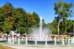 Krynica  Zdrój - działka pod hotel
