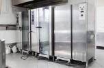 Kuchnia cateringowa / gastronomiczna / produkcyjna 450 m2