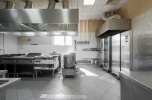 Kuchnia cateringowa / gastronomiczna / produkcyjna 450 m2
