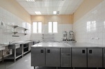 Kuchnia cateringowa / gastronomiczna / produkcyjna 450 m2