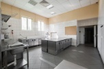 Kuchnia cateringowa / gastronomiczna / produkcyjna 450 m2