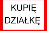 Kupię działkę rolną lub rolno-leśną w woj śląskim