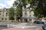 Legionowo k/Warszawy lokal komercyjny  od 100 do 590m2