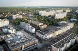 Legionowo k/Warszawy lokal komercyjny  od 100 do 590m2