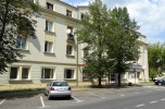 Legionowo k/Warszawy lokal komercyjny  od 100 do 590m2