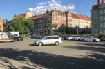 Legnica, teren komercyjny pod usługi, market, stację paliw