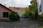 Legnica, teren komercyjny pod usługi, market, stację paliw
