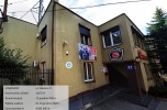 Licytacja, budynek usługowo-biurowy, Katarzyna