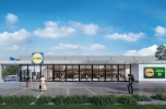 Lidl - niepowtarzalna lokalizacja, długoterminowa umowa, lepsze niż lokata w banku