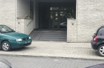 Lokal 107,4m2, al. Krakowska, Pkp Rakowiec, Warszawa