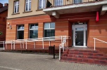 Lokal 114m2 w centrum Pelplina pod biuro, żłobek lub lecznicę dla zwierząt
