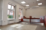 Lokal 114m2 w centrum Pelplina pod biuro, żłobek lub lecznicę dla zwierząt