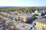Lokal 1160m² w centrum Koła na sprzedaż
