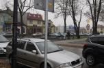 Lokal 120 m2 centrum - Dęblin