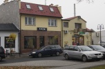Lokal 120 m2 centrum - Dęblin